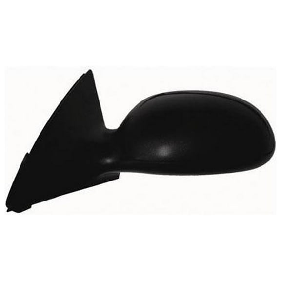 New Aftermarket  Driver Side Left Non-Heated Non-Puddle Lamp Non-Folding Power Door Mirror fits 2000-2005 Mercury Sable