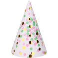 thumbnail image 3 of HTOOQ Kid's Birthday Party Hats, 12 pcs - -, 3 of 5