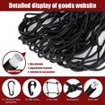 thumbnail image 2 of Cargo Net Migaven Heavy Duty para plataforma de camioneta, 1,2 x 1,8 m, 2 of 7