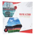 thumbnail image 3 of Manchester United FC Super Son Birthday Card, 3 of 4