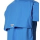 thumbnail image 5 of Camisa de manga corta Bonehead™ para hombre VIVID BLUE 2XL Columbia 7130, 5 of 9