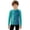 Sky Blue, variant on Miaoju Boy/Toddler Rash Guard Swim Shirt Long Sleeve | Stay Comfortable and Covered in the Water with Quick-dry and Lightweight UPF 50 Boy/Toddler Sun Swim Shirts