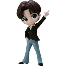 TinyTAN JUNGKOOK Collectible Monitor Figure, BTS Dynamite