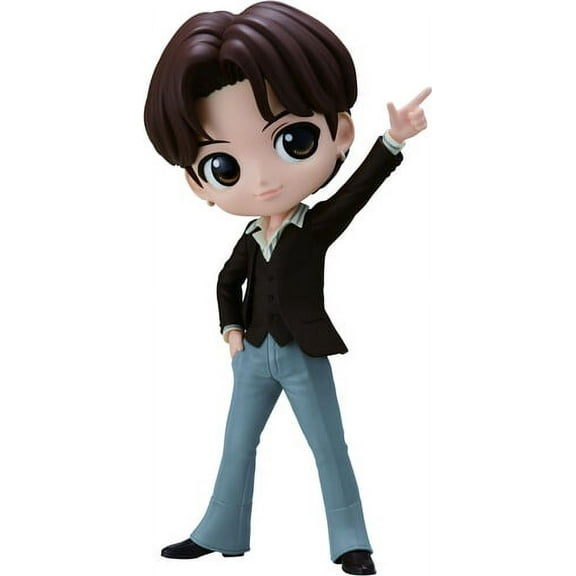 BanPresto - Tinytan Dynamite - Q Posket - Suga Version B Statue, Banpresto, Gifts