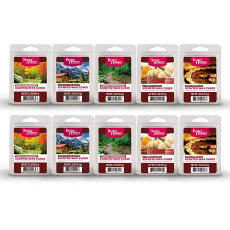 Better Homes&gardens ***fasttrack***better Homes & Garden Wax