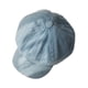 thumbnail image 1 of Sonducket Gorra de pintor octogonal clásica de algodón de 8 paneles hecha a mano con materiales de primera calidad Sombreros azul claro, 1 of 6
