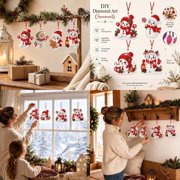 Aeepics 4pack Hanging Art, 3.94 in