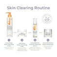 thumbnail image 6 of Derma E Very Clear Acne Cleanser, 2% Salicylic Acid & Anti-Blemish Complex, 6.0 fl oz, 6 of 9