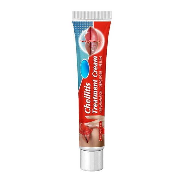 Relleve The Dry Skin On The Lips High Lock Water Power Keep The Lips Smooth And Tender Lipstick