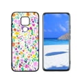 thumbnail image 1 of Compatible with Moto G Play 2021 Phone Case, Flowers-Pride-LGBTQIA-9 Case Silicone Protective for Teen Girl Boy Case for Moto G Play 2021, 1 of 1