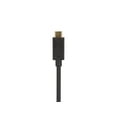 thumbnail image 5 of Monoprice Select USB 3.0 Type-C to Type-A Cable 6ft Black, 5 of 6