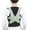 gray, variant on Posture Corrector Upper Back Support Braces Comfortable Standing Corrector Health Care