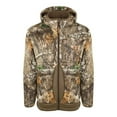 thumbnail image 3 of Drake Waterfowl Men's Stand Hunters Silencer Jacket with Agion Active XL, 3 of 9