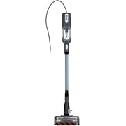 Restored Shark UV580 Corded Stick Vacuum Performance Ultralight DuoClean with Self-Cleaning Brushroll, Removable Handheld, Blue