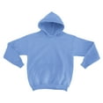 thumbnail image 3 of Gildan Heavy Blend Childrens  Hooded Sweatshirt Top/Hoodie, 3 of 3