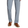 thumbnail image 3 of Club Room Men's Tech Pants Gray Size 38X32, 3 of 3