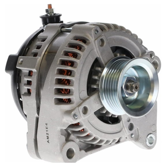 OEG Parts New Alternator Replacement for Toyota Sequoia V8 4.7L 03-09 27060-0F050 27060-0F050-84 27060-0F110 104210-3390 9664219-339 104210-5500 AND0384 400-52686R 12643 11009 139619 11090 90-29-5541