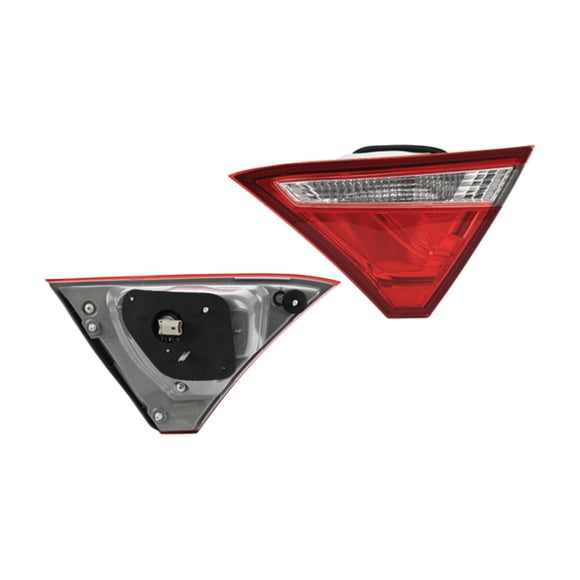 Calavera Camry 2015 A 2017 Toyota Int Der DEPO .