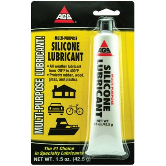 American Grease Stick SG-2H Slide Lubricant- 1.5 oz