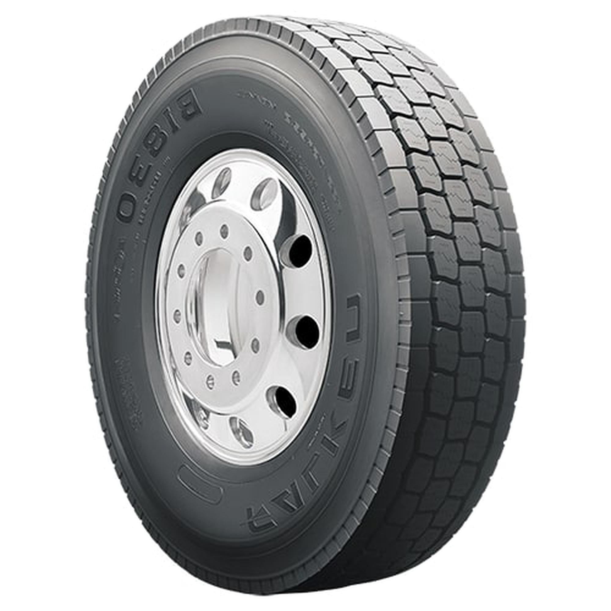 Falken BI-830 Ecorun 285/75R24.5 147/144L H Commercial Tire