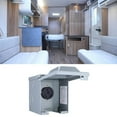 thumbnail image 2 of RV Power Outlet Panel Box Amp RV Power Electrical Receptacle Panel 30Amp NEMA TT 30R, 2 of 5