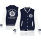 thumbnail image 4 of Nueva chaqueta de béisbol sobrenatural para hombre y mujer, chaqueta de béisbol de algodón a la moda, chaqueta informal de manga larga, 4 of 5