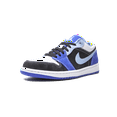 thumbnail image 4 of Jordan MENS Air Jordan 1 Low SE "Racer Blue" DH0206 400 from Stadium Goods, 4 of 9