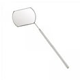 thumbnail image 1 of TISHITA 4xStainless Steel Mirror for Checking Eyelash Extension Applying Tools 4 Pcs, 1 of 5