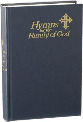 Pre-Owned Hymns for the Family of God (Hardcover) 0894770004 9780894770005