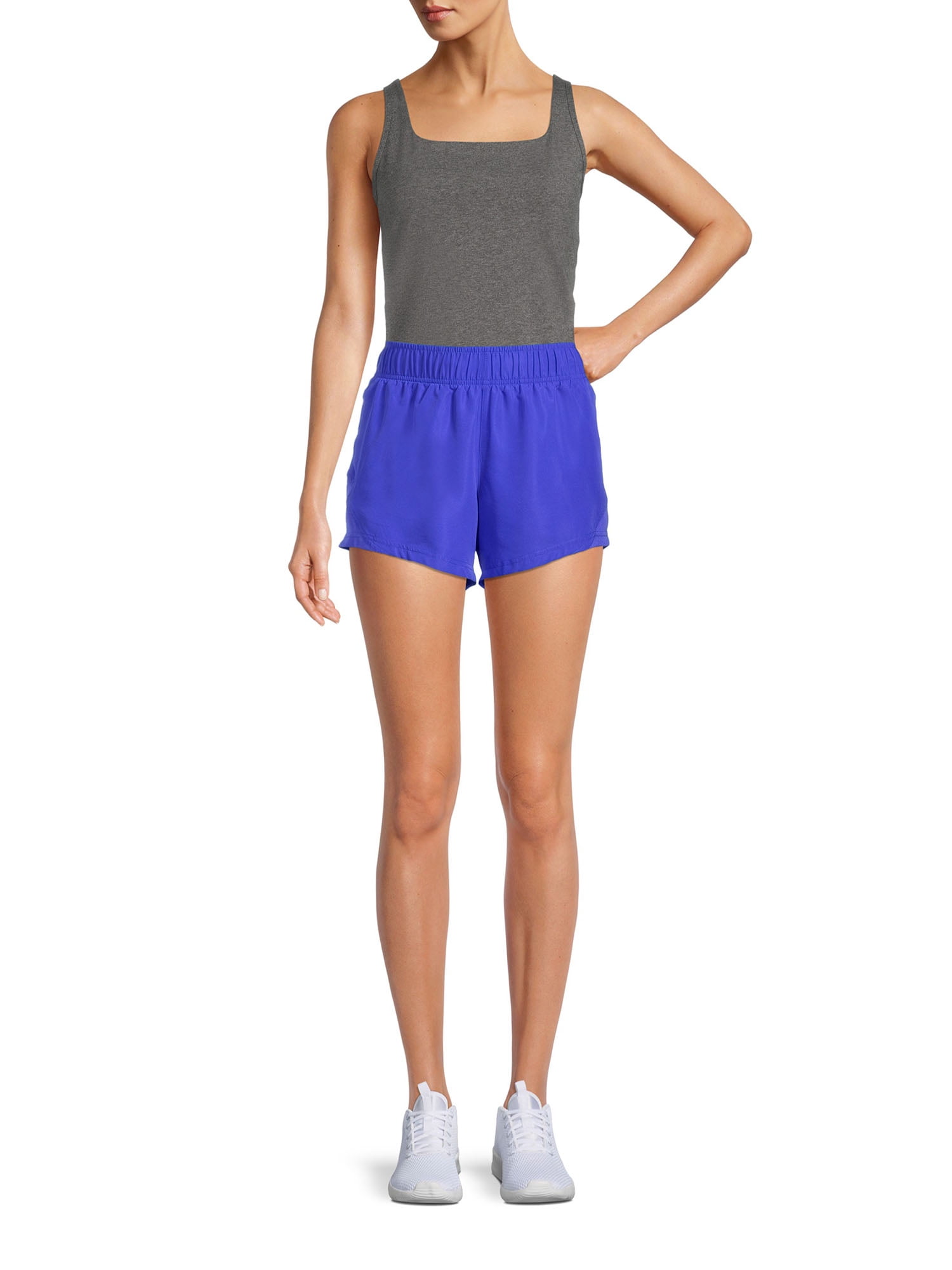 Athletic Works Women’s Core Running Shorts