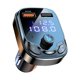 thumbnail image 2 of Dual USB Car Charger Wireless Bluetooth 5.0FM Transmitter Radio Modulator T8Z2, 2 of 5