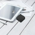 thumbnail image 4 of Minkissy 1 Set of Retractable Cable Lock for Effective Security Device Solutions, 4 of 7