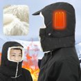 thumbnail image 4 of Sombrero Cazador para Mujeres Hombres Soldado Ajustable Al Aire Libre, 4 of 9