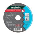 thumbnail image 1 of Disco Corte Flexiarapi S.I.125X1X22.23Mm METABO 616220, 1 of 1