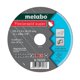 thumbnail image 1 of Disco Corte Flexiarapi S.I.125X1X22.23Mm METABO 616220, 1 of 1