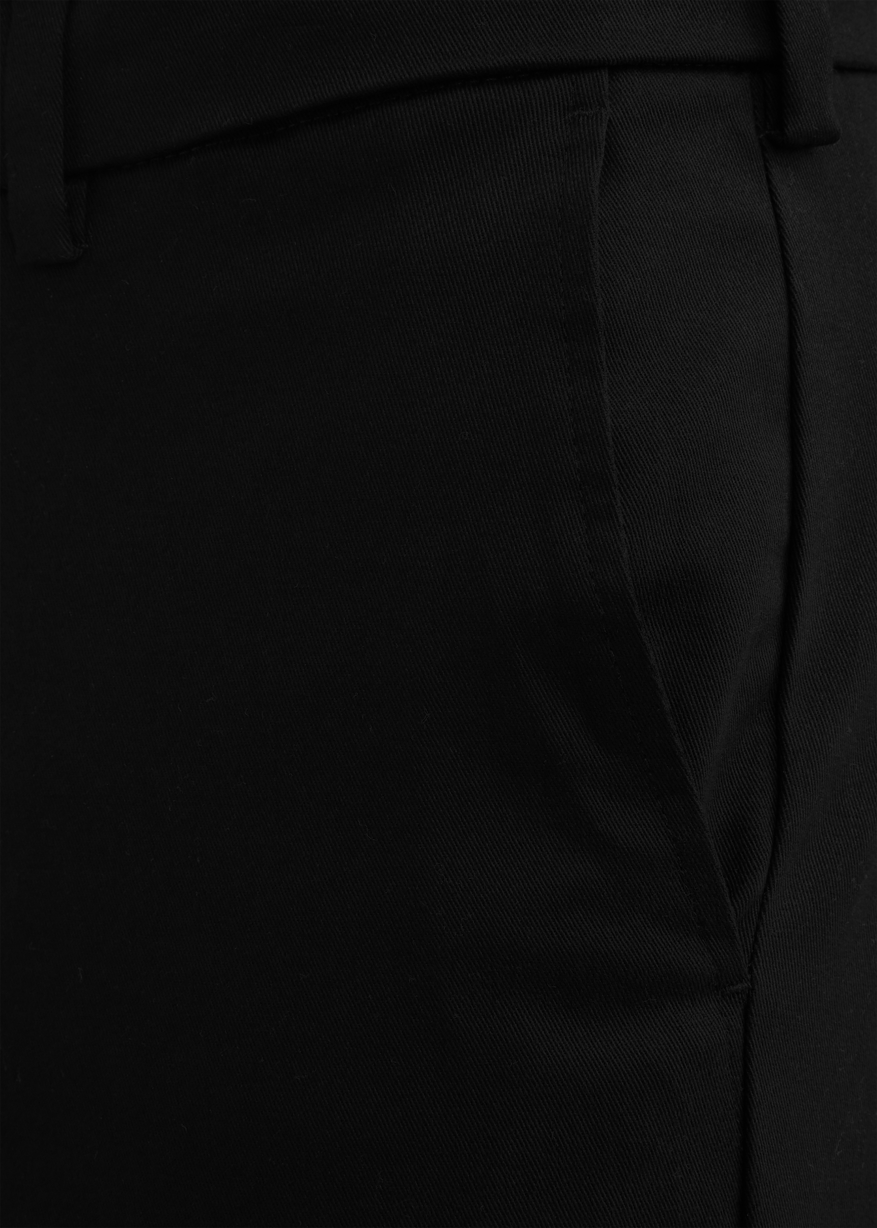 George Men's Premium Straight Fit Khaki Pants - image 5 of 6