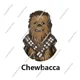 thumbnail image 1 of Figura de juguete para niños Hot Toys G0119 Star Wars Building Block Mudtrooper Captain Remnant Stormtrooper Mandalorians Brick Mini Doll, 1 of 1