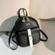 thumbnail image 1 of Mini casual para niñas, bolso de hombro de cuer mujer, escolar para mujer Soledad Bolsos de hombro para mujer, 1 of 6