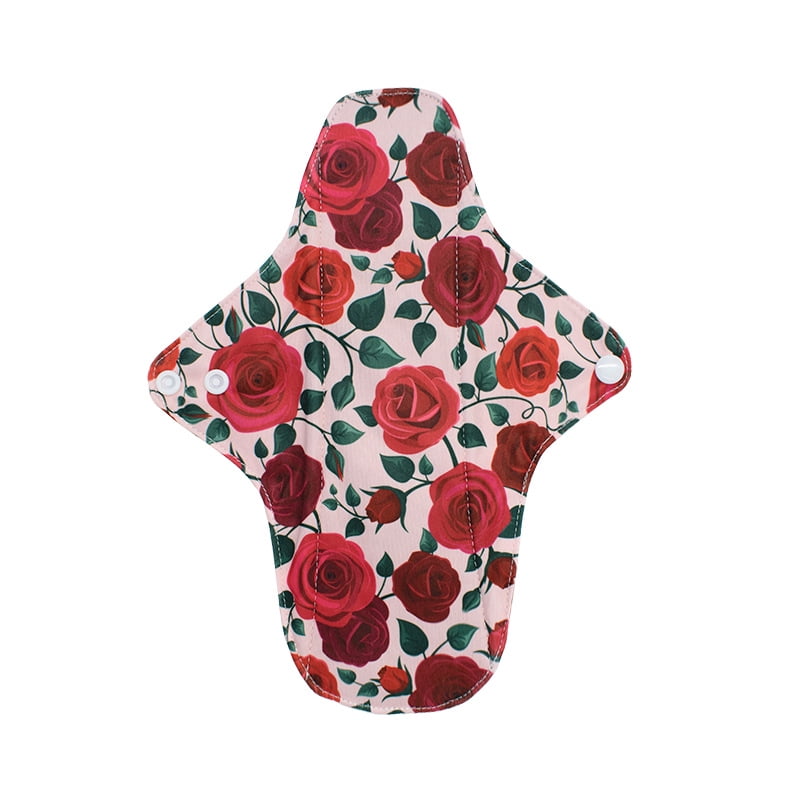 Adult Sanitary Pad Diapers Waterproof Elderly Incontinence Protection