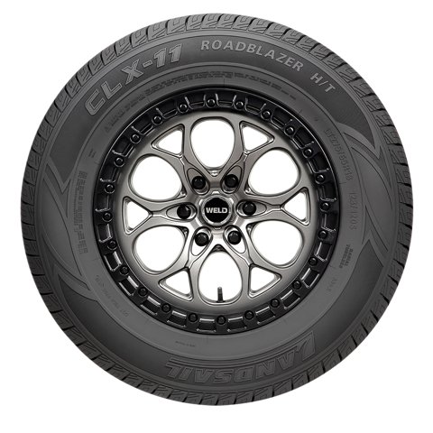 Landsail CLX-11 Stormblazer H/T Highway LT255/65R17 110H Light Truck Tire simolary.com 19 Landsail CLX-11 Stormblazer H/T Highway LT255/65R17 110H Light Truck Tire Simolary simolary.com 19