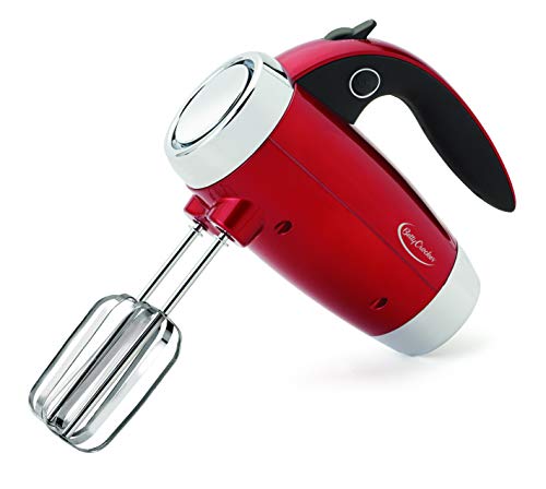 betty crocker stand mixer