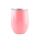 thumbnail image 1 of Termo de acero Inoxidable 12 oz Mutio rosa, 1 of 3