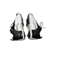 thumbnail image 5 of Ni - ke Ni - ke Air Jordan XII 12 G Golf Playoff White Black DH4120-010 Size 7.5 Men's NWOB, 5 of 5