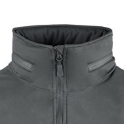 CONDOR OUTDOOR Adult Male Summit Softshell Graphite Jacket, Size: 2XL