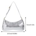thumbnail image 2 of Bolso de mano de ocio con correa ajustable para mujer, a la moda, para exteriores, 2 of 2