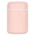 thumbnail image 1 of Difusor De Aceite Esencial De Aroma Humidificador De Aire ROSA, 1 of 5