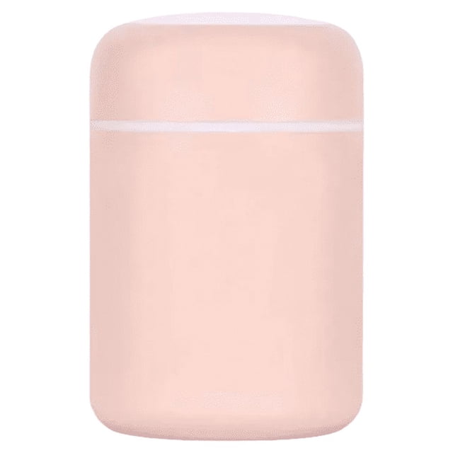Difusor De Aceite Esencial De Aroma Humidificador De Aire ROSA