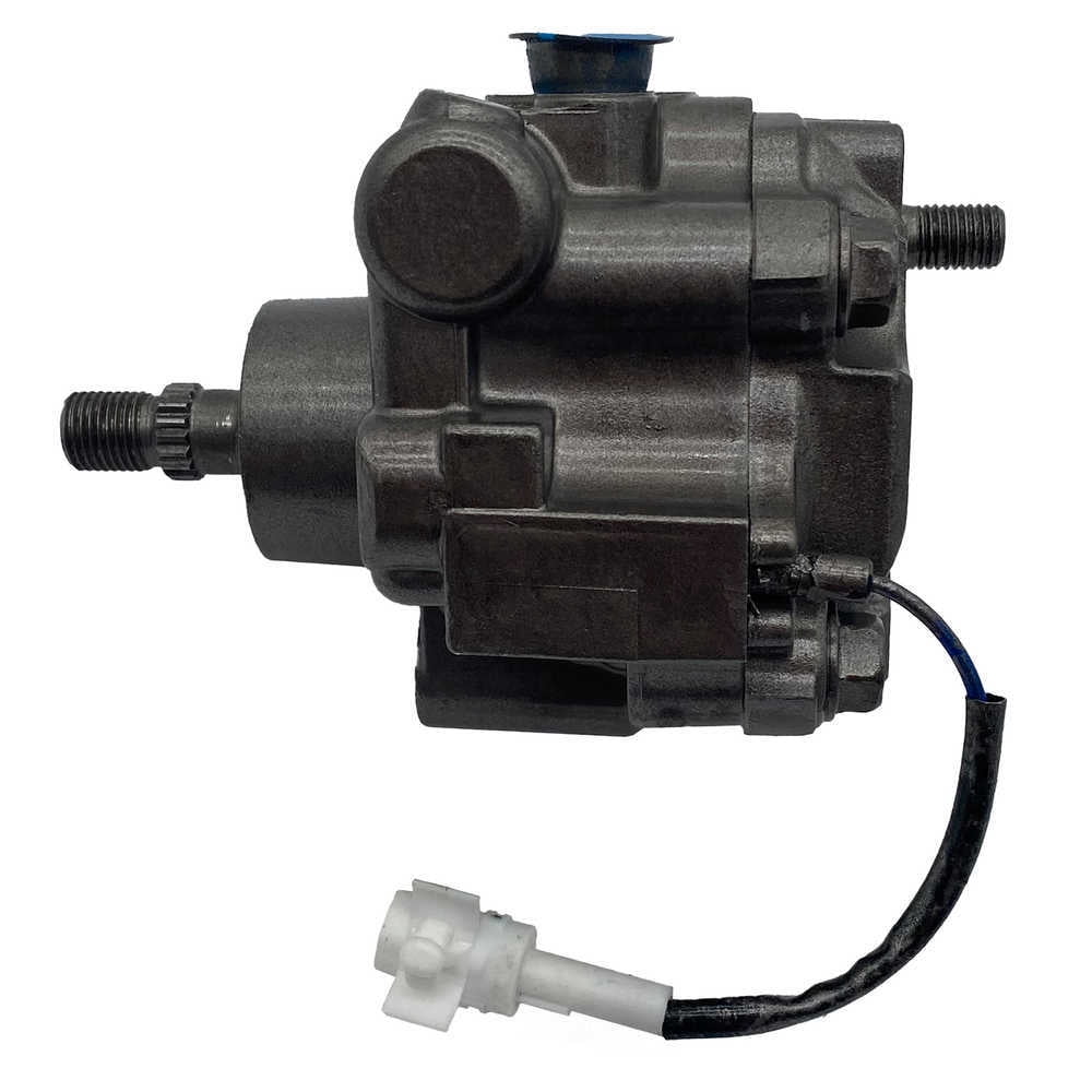 MAVAL 96445M Reman Power Steering Pump