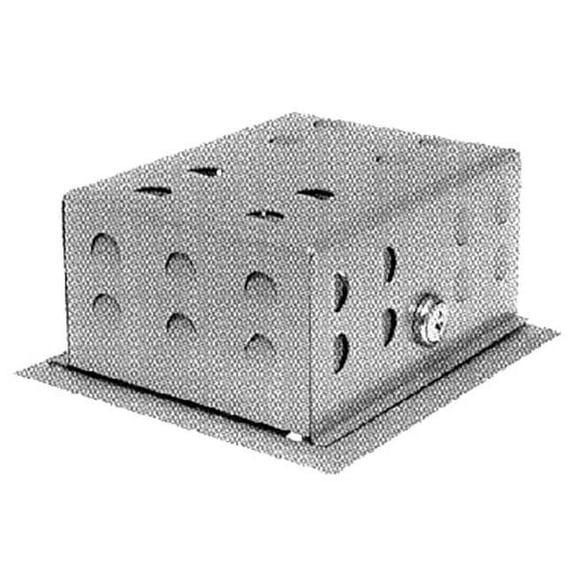 Thermostat Covers - Tamper Proof Series