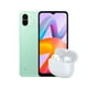 thumbnail image 1 of Celular Xiaomi Redmi A2 Dual Sim 32Gb 2Gb RAM Verde más Earbuds Honor Choice X3 Lite Xiaomi Redmi A2, 1 of 3